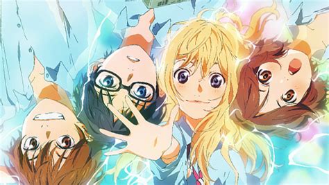 Your Lie In April Ost Playlist — Music Classic