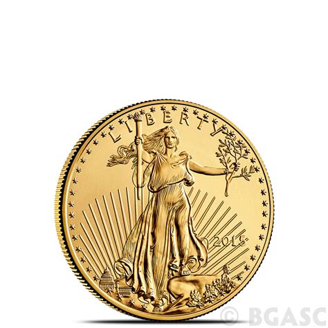 Buy 2015 110 Oz Gold American Eagle 5 Coin Brilliant Uncirculated