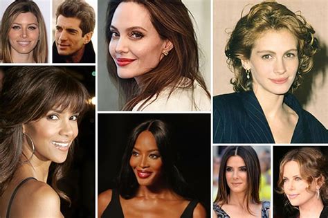 42 Stars Who Have Aged But Still Look Flawlessly Amazing Woman Mgzn