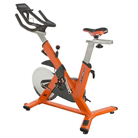 Fitness Reality X Class 710 Indoor Training Cycle Exercise Bike With