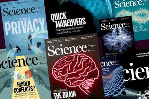 Science Journals To Offer Select Authors Open Access Publishing For
