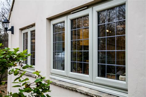 UPVC Windows | Affordable double glazed windows | Low maintenance