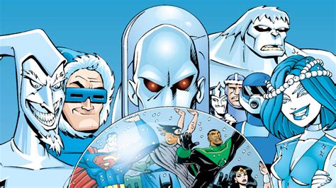 7 Worst Comic Supervillains