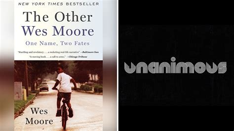 💐 The Other Wes Moore Free Ebook The Other Wes Moore One Name Two