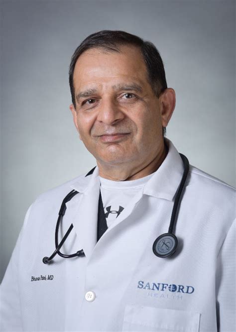 Bharat Patel Md Adolescent Medicine