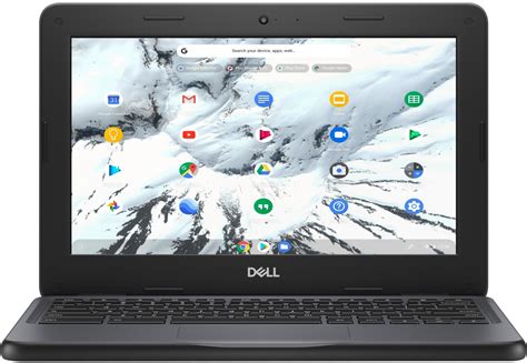Dell Chromebook 11 3100 0jwc5 Specifications And 2024 Price Comparison