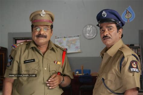 Aunty Uncle Nandagopal Movie New Stills Photo Of