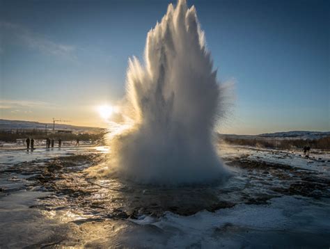 11 Points Of Interest You Must See In Iceland Attractions Nature
