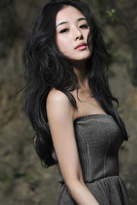 9 Best Chinese Female Under 25 Images On Pinterest Chinese Actresses