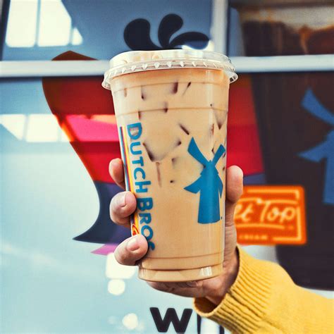 San Antonio Area Will Be Home To New Dutch Bros Coffee Locations By End Of The Year