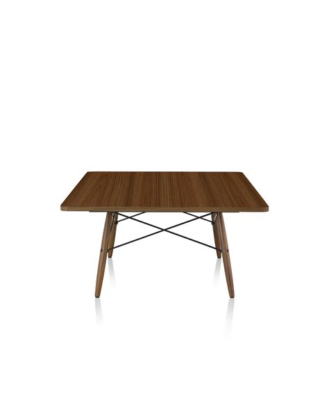 5 out of 5 stars. Eames Coffee Table, Square - Herman Miller
