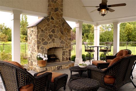 Outdoor Living Design Tips And Ideas Pool Quest