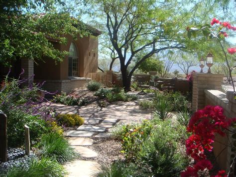 Desert Landscaping Ideas Landscaping Network