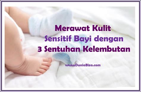 Check spelling or type a new query. Merawat Kulit Sensitif Bayi dengan 3 Sentuhan Kelembutan ...
