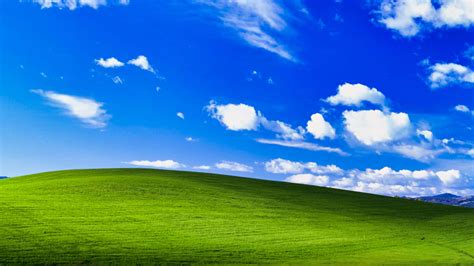 Download Windows Default Background