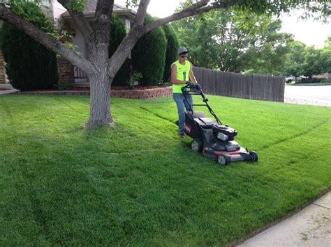 Best Lawn Care Service And Cost In Omaha Ne Handyman Services Of Omaha