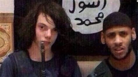 Isis Australian Teen Carries Out Suicide Bombing Cnn Video