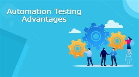 Automation Testing 9 Reasons To Automate Your Business