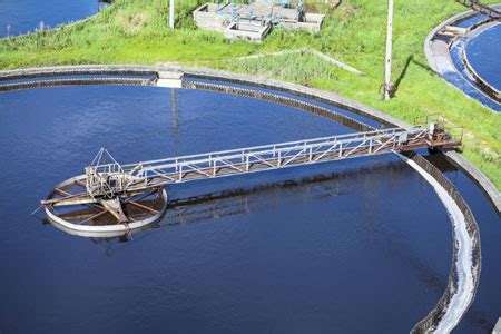 Primary clarifier performance is limited by sor, hdt, and the characteristics of the incoming wastewater. Waste Water Treatment and Filtration Systems