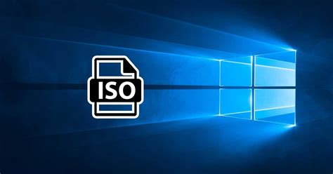Descarga Windows 10 May 2019 Update Iso Instala Desde Cero Con Un Usb