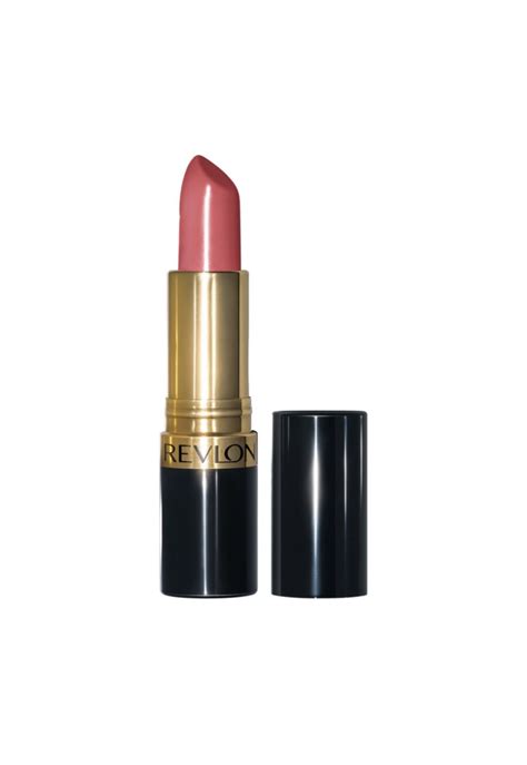 Revlon Super Lustrous Lipstick Pink Velvet Revlon Super Lustrous