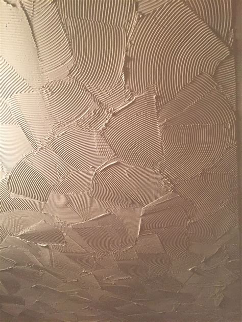 Scraping Ceiling Texture Wallpaper Wiggins