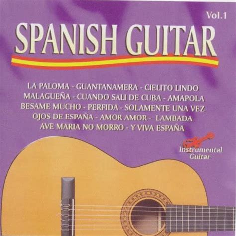 Écouter Spanish Guitar 1 De Antonio De Lucena Sur Amazon Music