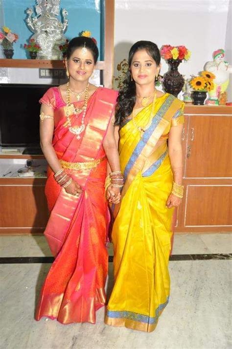 pin by ganga eramma on beautiful saree wedding saree indian blouse design models beautiful saree