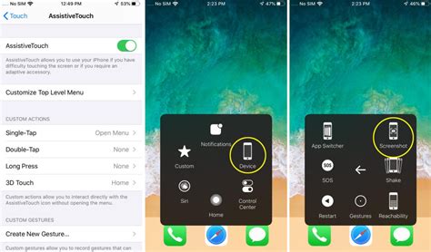 How To Take A Scrolling Screenshot On Iphone Knowinsiders