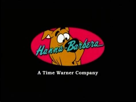 Image Hanna Barbera Productions Logo 4 90s Cartoons Wiki