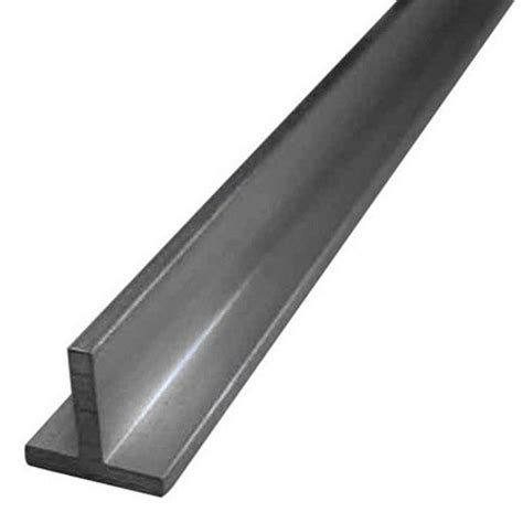Stainless Steel Bar T Shape Grade 304