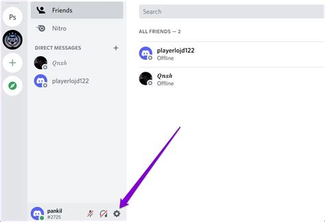 How To Change Your Username And Nickname On Discord Guiding Tech
