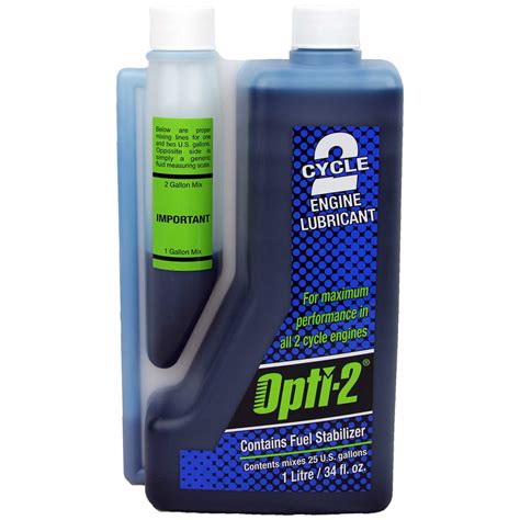 Shop for 2 stroke powersports at amsoil. Opti-2 Two-Cycle Oil, 34 oz. EZ Measure Bottle | eBay