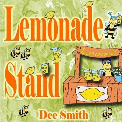 lemonade stand tot and prek k pack lemonade stand summer lemonade lemonade