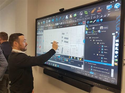 Monitor Vs Projector Best Display Solution For Business Technologyhq