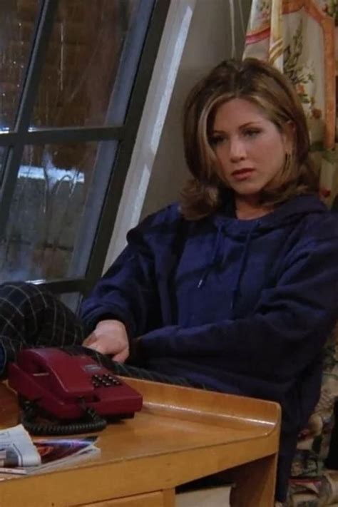 Rachel Green Hair Rachel Green Friends Rachel Green Outfits Jennifer