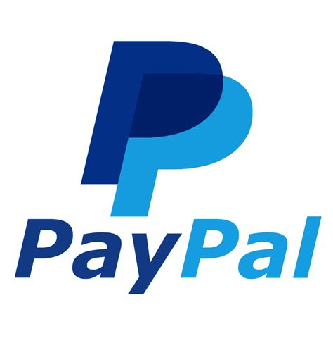 Paypal Logo Svg Giliteastern