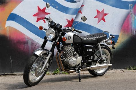 By purchasing genuine yamaha parts, you can be assured that your vehicle whether a land or marine product will run smoothly and will perform at a maximum level. 2019 Genuine Motorcycles G400C - Price - Release date ...