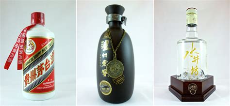 Baijiu Chinas Potent Liquor Is Poised To Try To Make A Splash In The