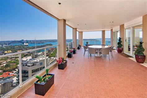 Inside The Most Luxurious Penthouse Apartments On Sale In Australia