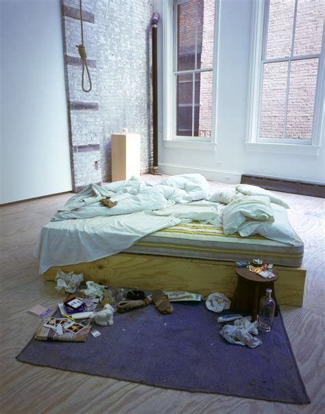 tracey emin every part of me s bleeding exhibitions lehmann maupin