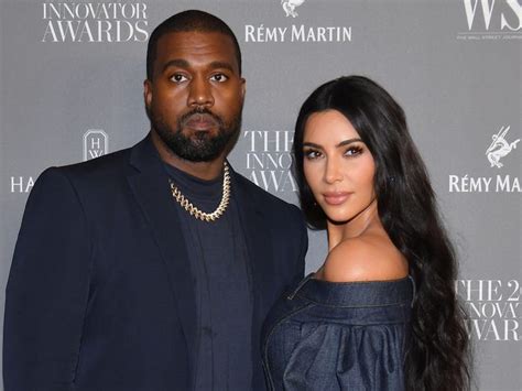 Kim Kardashian West Has Filed For Divorce From Kanye West