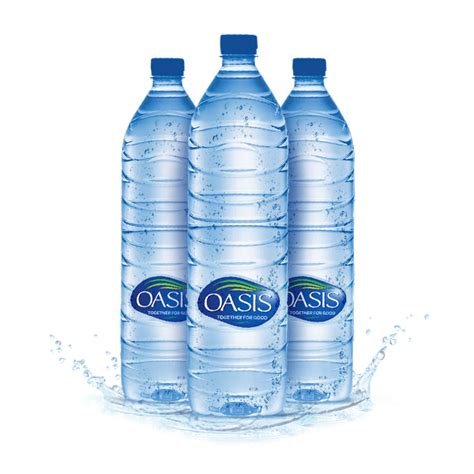 Case of 12 at walmart.com. Oasis 1.5 Litre (Carton of 12) - Our Oasis