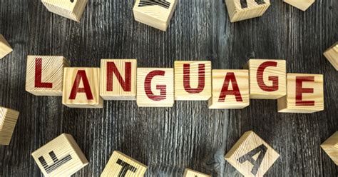 What Do We Use Language For Psychology Today