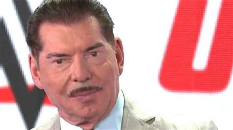 Former Ic Champion Calls For Criminal Charges Against Vince Mcmahon And Wwe Cleaning House