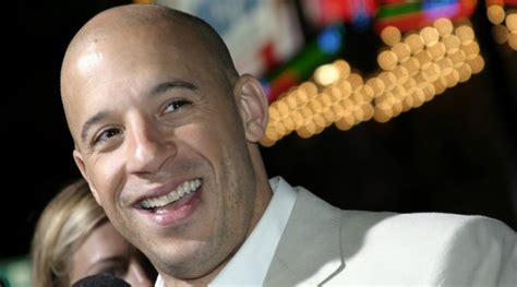Vin Diesel Es El Protagonista Del Nuevo Tráiler De Rápido Y Furioso 8