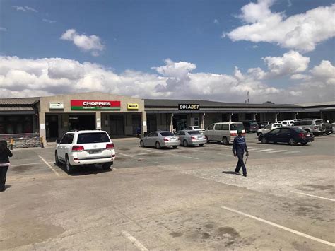524 M2 Commercial Retail Property To Rent Lusaka Lusaka Zambia