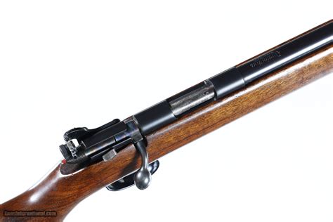 Remington 510 P Targetmaster Bolt Rifle 22 Sllr