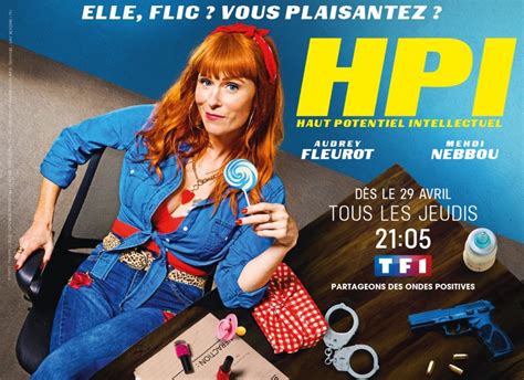 Hpi Une Saison 2 Déjà Programmée Fémin Actu