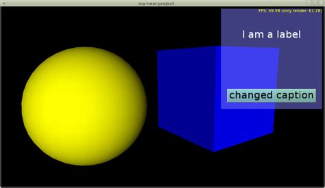 The holy grail and lofty goal of many aspiring game developers out there. Castle Game Engine Editor! - Castle Game Engine